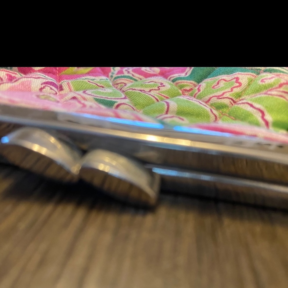 Vera  Bradley Coin Purse - Picture 2 of 6